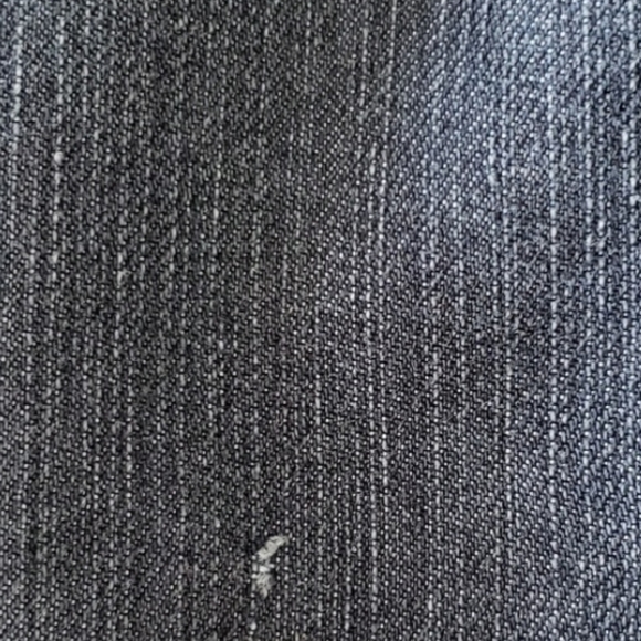 Boys Levi's jeans Slim Dark Denim sz 16 W28x L28 - Picture 8 of 8